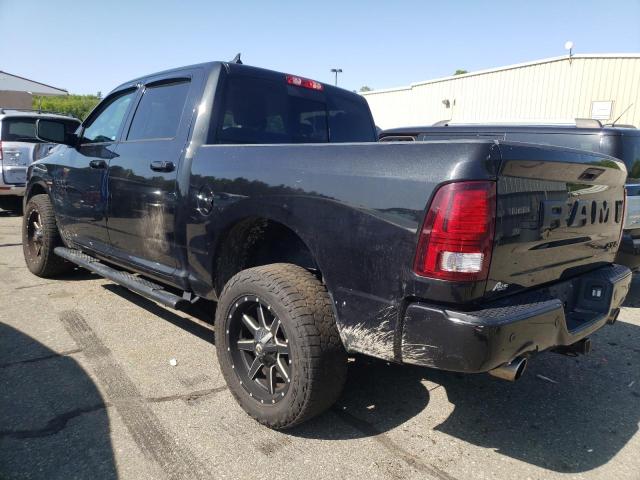 Photo 2 from auction – 2018 RAM 1500 SPORT with VIN 1C6RR7MT2JS145032