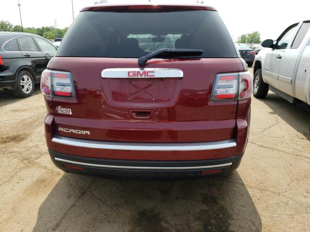 Photo 6 from auction – 2015 GMC ACADIA SLE with VIN 1GKKRNED6FJ344253