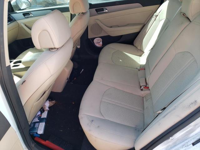Photo 10 from auction – 2015 HYUNDAI SONATA SE with VIN 5NPE24AF0FH016897
