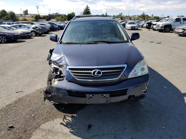 Photo 5 from auction – 2006 LEXUS RX 400 with VIN JTJHW31U460041824