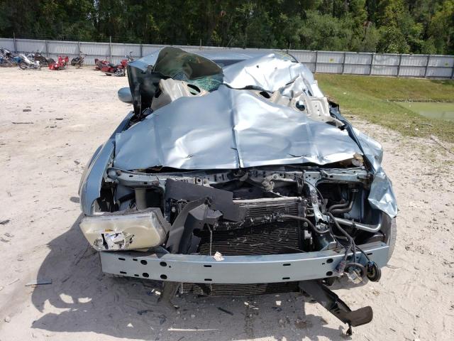 Photo 5 from auction – 2008 CHRYSLER 300 TOURIN with VIN 2C3KA53G68H267599