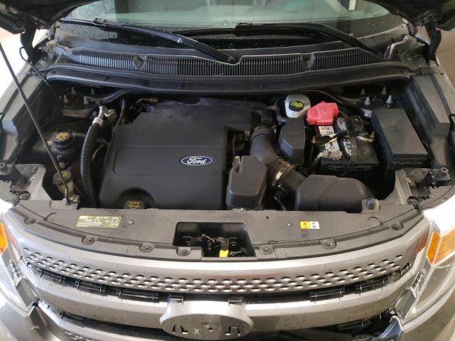 Photo 12 from auction – 2012 FORD EXPLORER L with VIN 1FMHK8F89CGA73285