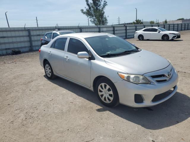 Photo 4 from auction – 2012 TOYOTA COROLLA BA with VIN 5YFBU4EE4CP037748