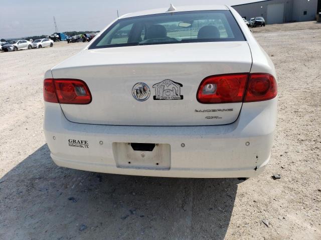Photo 6 from auction – 2009 BUICK LUCERNE CX with VIN 1G4HD57139U149992