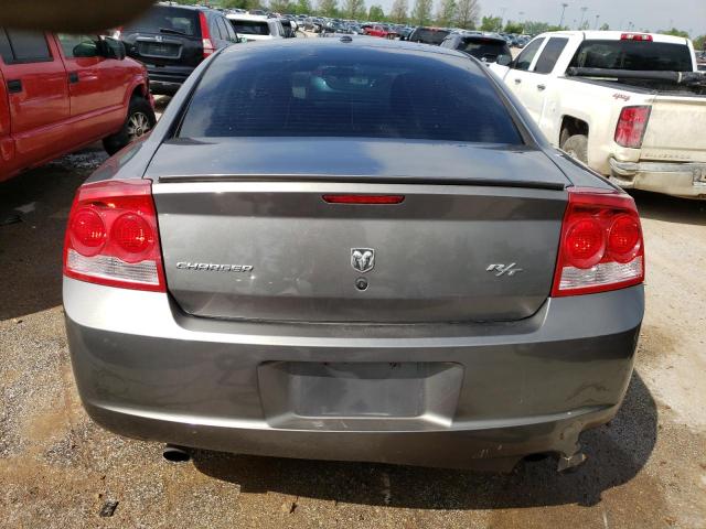 Photo 6 from auction – 2010 DODGE CHARGER R/ with VIN 2B3CA5CT9AH129205