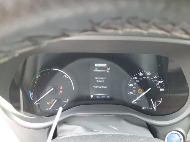 Photo 9 from auction – 2021 TOYOTA SIENNA LE with VIN 5TDKRKEC5MS036489