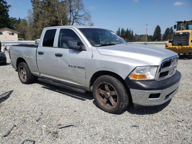 Photo 4 from auction – 2012 DODGE RAM 1500 S with VIN 1C6RD6FK6CS108792