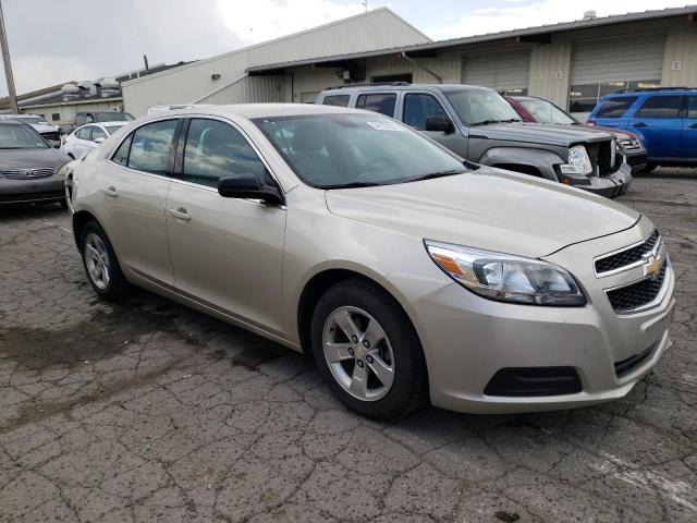 Photo 4 from auction – 2015 CHEVROLET MALIBU LS with VIN 1G11A5SL5FF121773