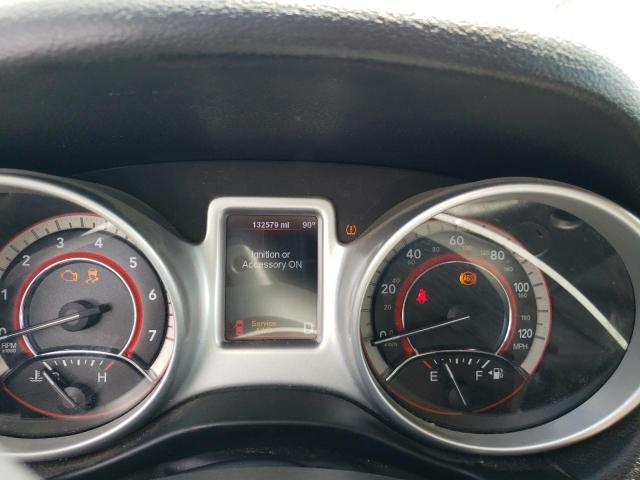 Photo 9 from auction – 2012 DODGE JOURNEY SX with VIN 3C4PDDBG6CT249317
