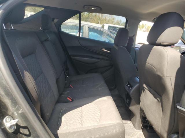 Photo 10 from auction – 2018 CHEVROLET EQUINOX LT with VIN 2GNAXSEV9J6347116
