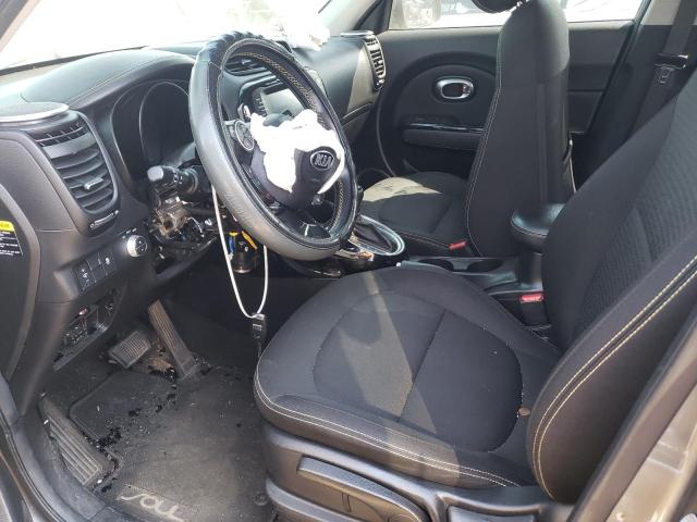 Photo 7 from auction – 2016 KIA SOUL + with VIN KNDJP3A58G7293983