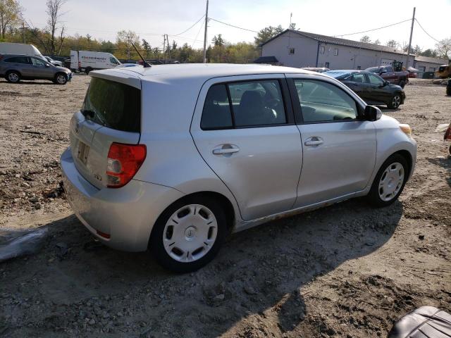 Photo 3 from auction – 2009 TOYOTA SCION XD with VIN JTKKU10419J040500