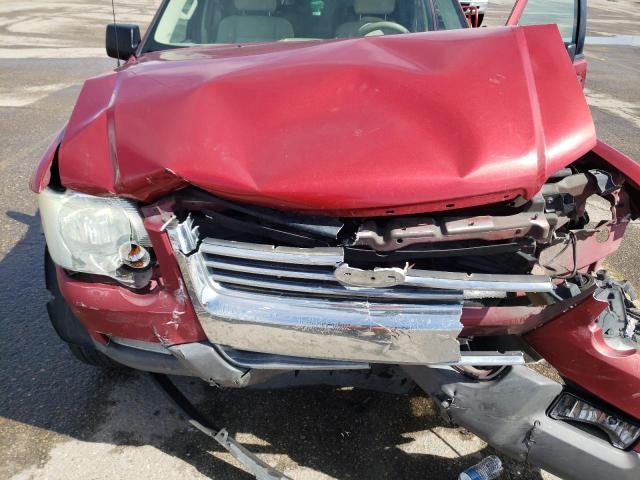 Photo 11 from auction – 2006 FORD EXPLORER X with VIN 1FMEU63E16UB29415