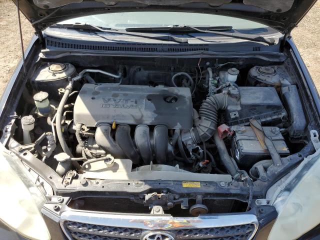 صورة رقم 11 من المزاد - 2005 TOYOTA COROLLA CE مع VIN 2T1BR32E65C887402