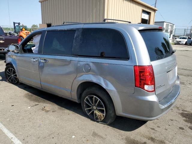 Photo 2 from auction – 2019 DODGE GRAND CARA with VIN 2C4RDGEG4KR518244