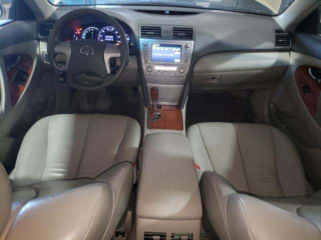 Photo 8 from auction – 2011 TOYOTA CAMRY HYBR with VIN 4T1BB3EK5BU137599