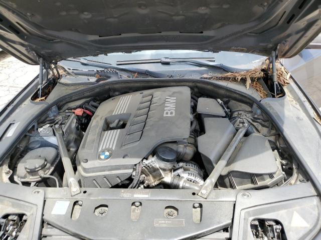 Foto 11 de la subasta – 2011 BMW 528 I con VIN WBAFR1C55BC260471