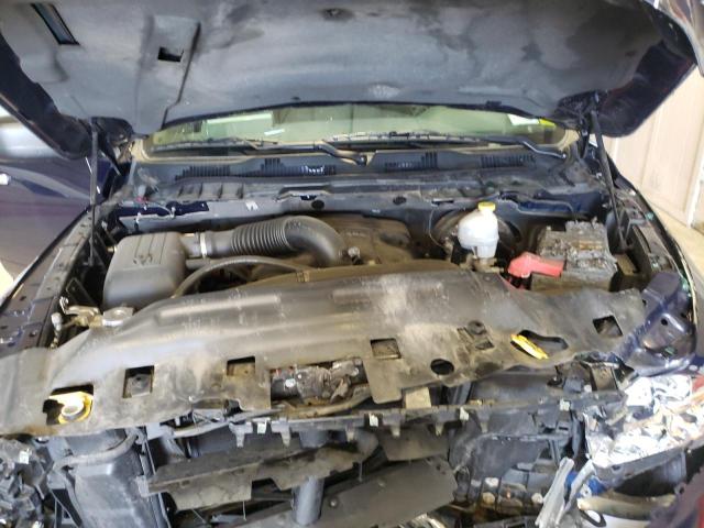 Photo 11 from auction – 2015 RAM 1500 SLT with VIN 1C6RR7GT4FS557732