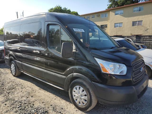 Photo 4 from auction – 2015 FORD TRANSIT T- with VIN 1FBAX2CM9FKA24244