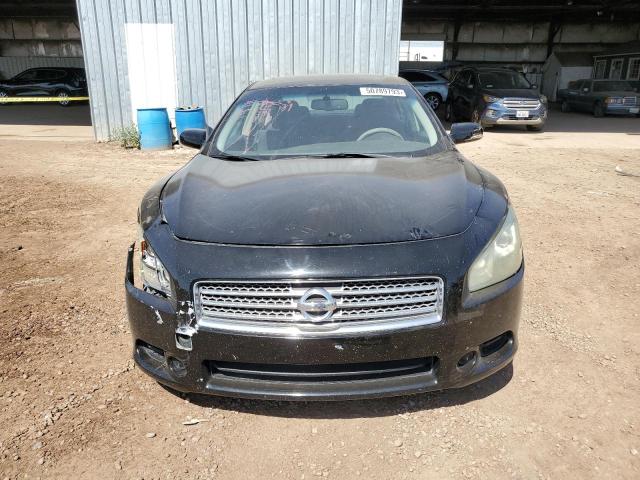 صورة رقم 5 من المزاد - 2011 NISSAN MAXIMA S مع VIN 1N4AA5APXBC865947