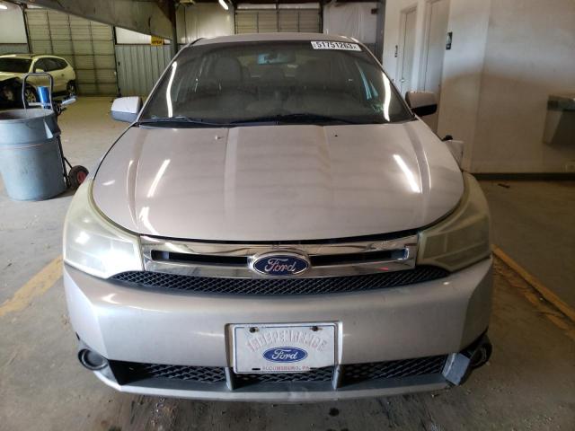 Photo 5 from auction – 2009 FORD FOCUS SES with VIN 1FAHP36N09W108251