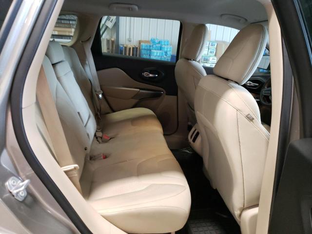 Photo 11 from auction – 2019 JEEP CHEROKEE L with VIN 1C4PJLCB7KD205272