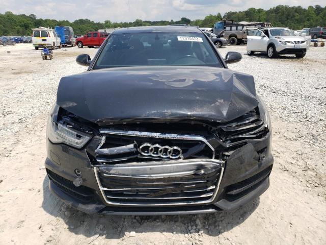Photo 5 from auction – 2017 AUDI A6 PREMIUM with VIN WAUF8AFC4HN062362
