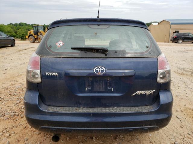 Photo 6 from auction – 2006 TOYOTA COROLLA MA with VIN 2T1KR32E26C582139