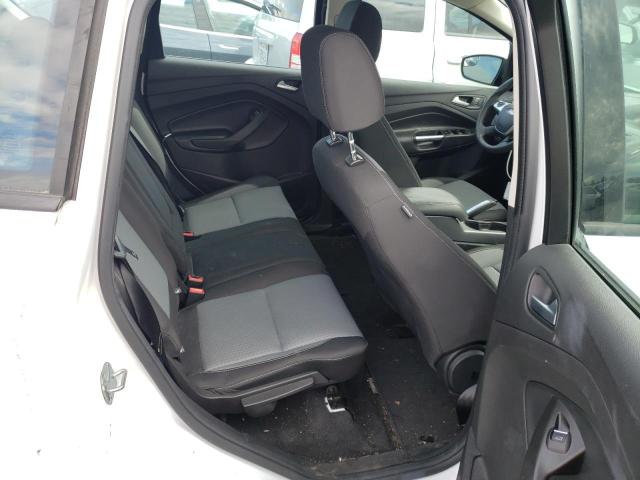 Photo 10 from auction – 2017 FORD C-MAX SE with VIN 1FADP5AU3HL111010