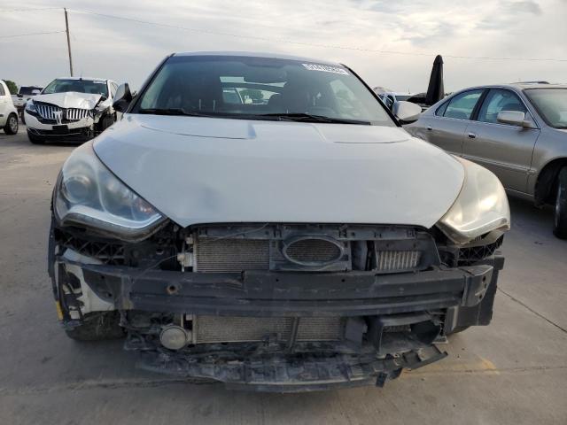 Photo 5 from auction – 2014 HYUNDAI VELOSTER T with VIN KMHTC6AE6EU200376