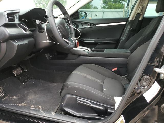 Photo 7 from auction – 2016 HONDA CIVIC EX with VIN 2HGFC1F32GH636015