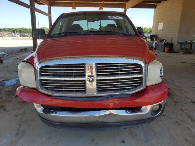 Photo 5 from auction – 2009 DODGE RAM 2500 with VIN 3D7KS28L49G548854