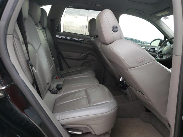 Photo 11 from auction – 2013 PORSCHE CAYENNE with VIN WP1AA2A23DLA08500