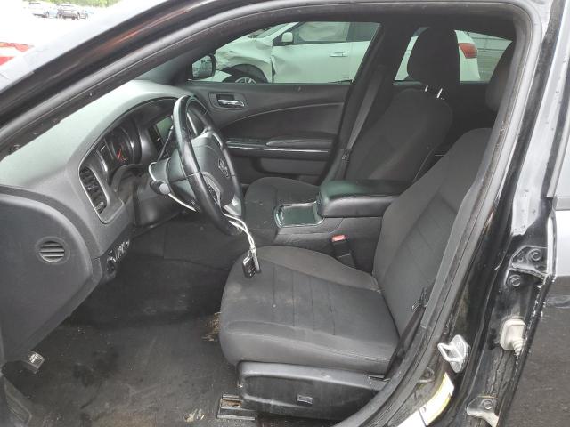 Photo 7 from auction – 2014 DODGE CHARGER PO with VIN 2C3CDXAT8EH173534