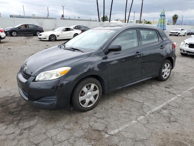 TOYOTA COROLLA MA 2009 with VIN 2T1KU40E79C159682 - Photo from auction