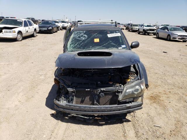 Photo 5 from auction – 2011 SUBARU IMPREZA WR with VIN JF1GR7E60BG819021