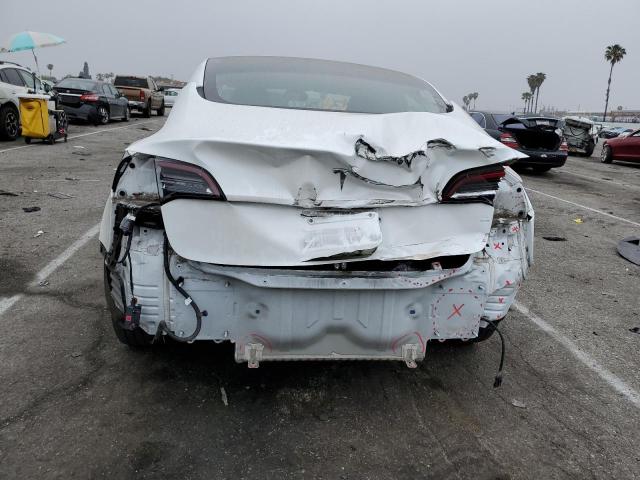 Photo 6 from auction – 2019 TESLA MODEL 3 with VIN 5YJ3E1EA3KF485938