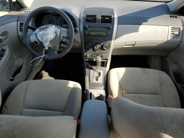 Photo 8 from auction – 2010 TOYOTA COROLLA BA with VIN JTDBU4EE5AJ070145