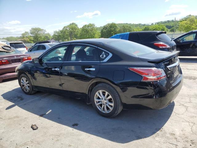 Zdjęcie 2 z aukcji – 2014 NISSAN ALTIMA 2.5 z VIN 1N4AL3AP9EC134591