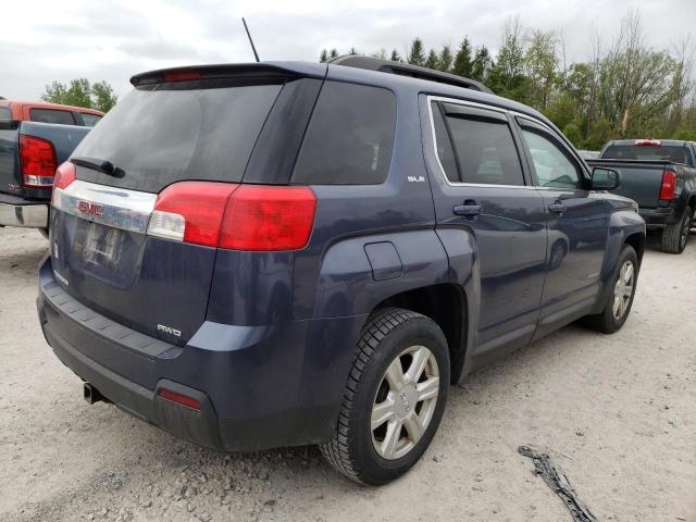 Photo 3 from auction – 2014 GMC TERRAIN SL with VIN 2GKFLWEK5E6309612