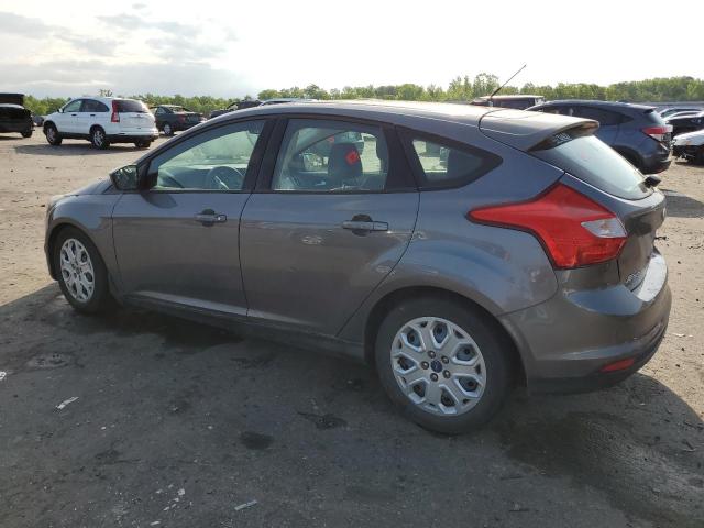 Photo 2 from auction – 2012 FORD FOCUS SE with VIN 1FAHP3K21CL149489