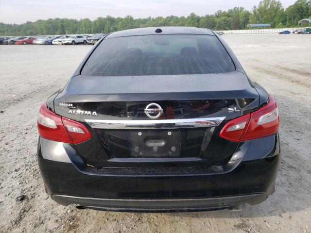 Photo 6 from auction – 2018 NISSAN ALTIMA 2.5 with VIN 1N4AL3AP3JC244191