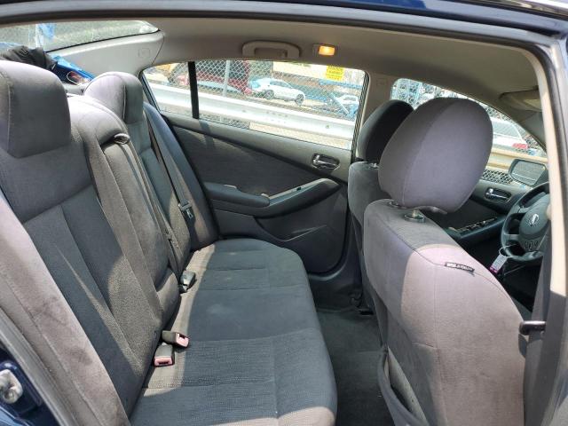 Photo 10 from auction – 2010 NISSAN ALTIMA BAS with VIN 1N4AL2AP2AN435406