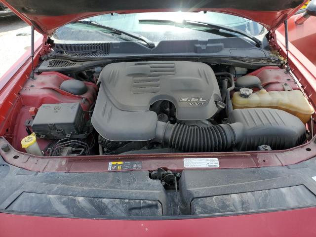 Photo 11 from auction – 2015 DODGE CHALLENGER with VIN 2C3CDZAGXFH713286