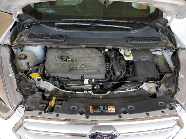 Photo 11 from auction – 2018 FORD ESCAPE SEL with VIN 1FMCU0HD4JUB67122