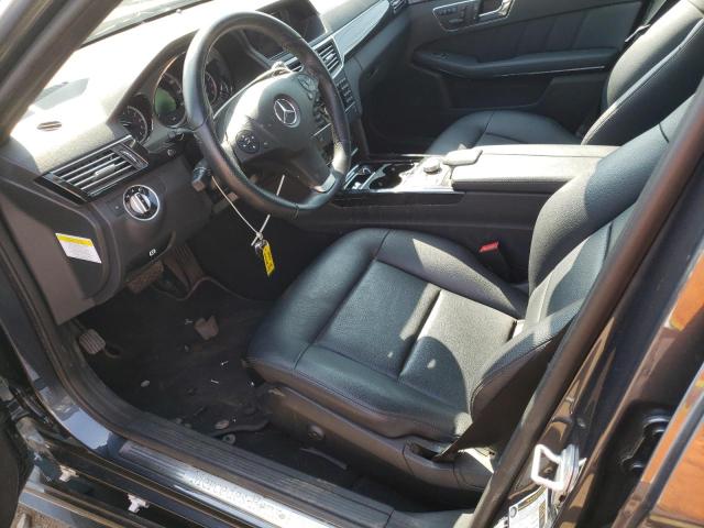 Photo 7 from auction – 2011 MERCEDES-BENZ E 350 4MAT with VIN WDDHF8HB4BA347260