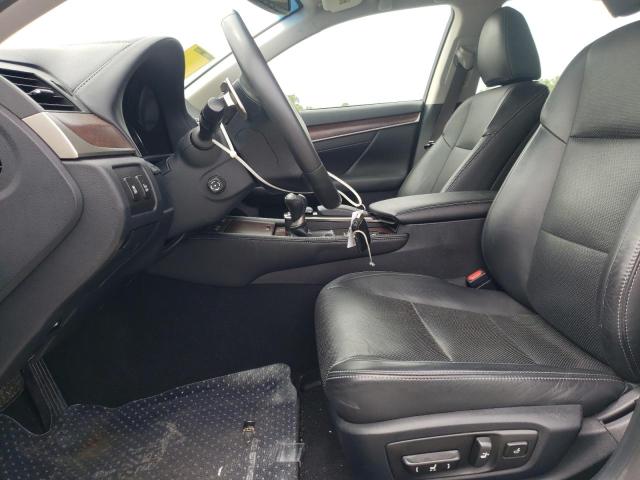 Photo 7 from auction – 2014 LEXUS GS 350 with VIN JTHBE1BL4E5039691
