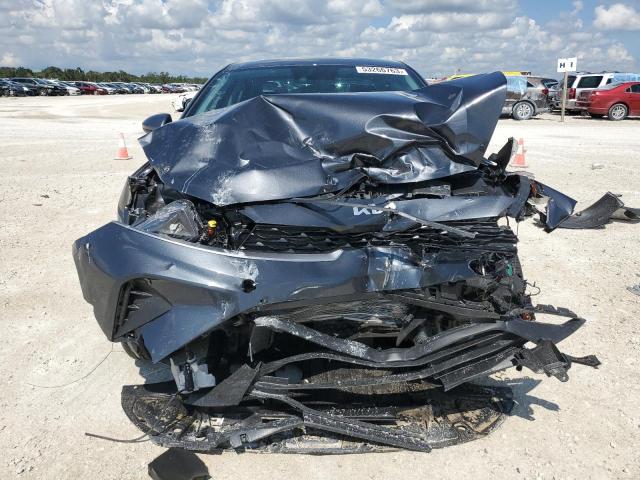 Photo 5 from auction – 2023 KIA FORTE LX with VIN 3KPF24AD3PE591679