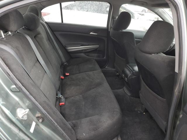 Photo 10 from auction – 2010 HONDA ACCORD EX with VIN 1HGCP3F72AA020147