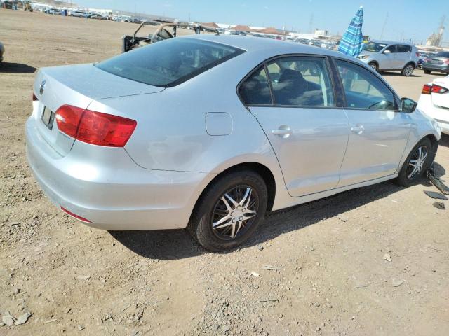 Photo 3 from auction – 2014 VOLKSWAGEN JETTA BASE with VIN 3VW2K7AJ2EM235312